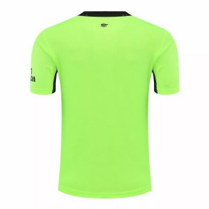 Maillot Arsenal Exterieur Gardien 2020 2021 Vert
