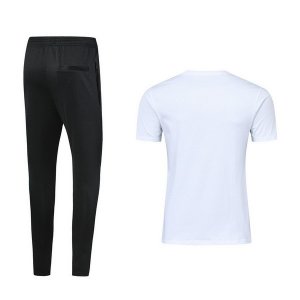 JORDAN Entrainement Paris Saint Germain Ensemble Complet 2018 2019 Noir Blanc
