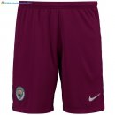 Pantalon Manchester City Exterieur 2017 2018