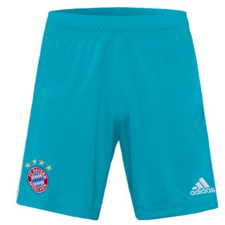 Pantalon Bayern Munich Gardien 2020 2021 Bleu Pantalon Bayern Munich Gardien 2020 2021 Bleu