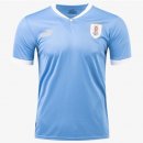 Thailande Maillot Uruguay Domicile 2022 2023