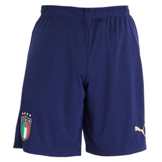 Pantalon Italie Exterieur 2020 Bleu Pantalon Italie Exterieur 2020 Bleu