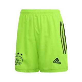 Pantalon Ajax Gardien 2020 2021 Vert