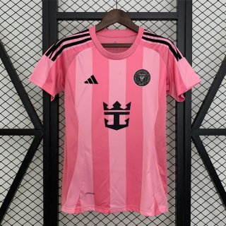 Maillot Miami Domicile Femme 2025 2026
