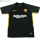 Maillot Gardien Barcelona 2017 2018 Noir