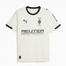 Thailande Maillot Borussia Mönchengladbach Domicile 2025 2026