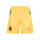 Pantalon AC Milan Third 2025 2026