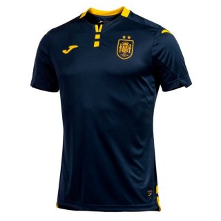 Thailande Maillot Espagne Futsal Gardien Domicile 2022 Thailande Maillot Espagne Futsal Gardien Domicile 2022