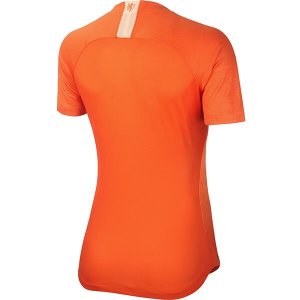 Maillot Pays-Bas Domicile Femme 2019 Orange