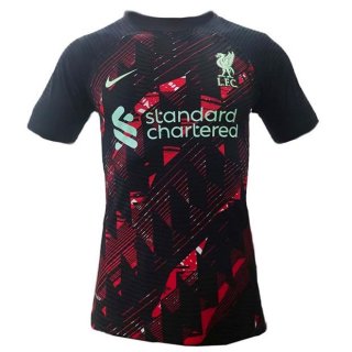 Thailande Maillot Liverpool Édition Spéciale 2022 2023