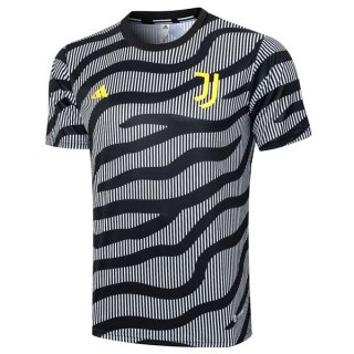 Maillot Entrainement Juventus 2023 2024 Gris Maillot Entrainement Juventus 2023 2024 Gris