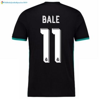 Maillot Real Madrid Exterieur Bale 2017 2018