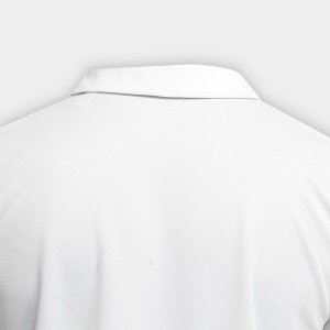 Maillot São Paulo Domicile 2018 2019 Blanc
