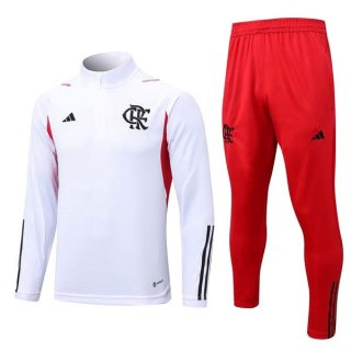 Training Flamengo 2023-2024 Blanc Training Flamengo 2023-2024 Blanc