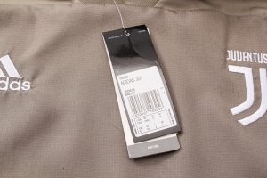 Survetement Juventus 2018 2019 Jaune Marine