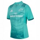 Maillot Munster Exterieur 2018 2019 Vert