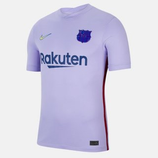 Maillot Barcelona Exterieur 2021 2022 Maillot Barcelona Exterieur 2021 2022