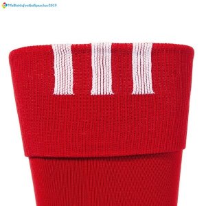 Chaussette Bayern Munich Domicile 2017 2018