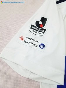 Maillot Yokohama F. s Exterieur 2017 2018