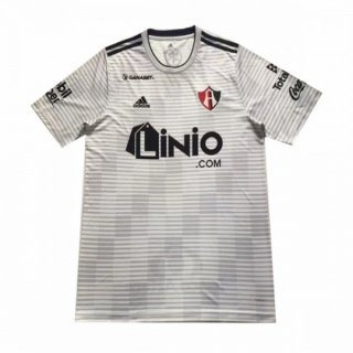 Maillot Atlas FC Exterieur 2018 2019 Blanc Maillot Atlas FC Exterieur 2018 2019 Blanc