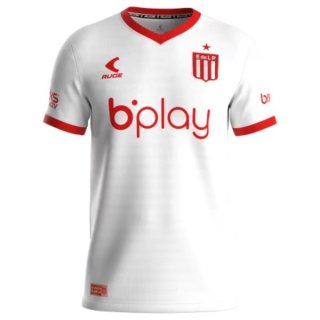 Thailande Maillot Estudiantes Exterieur 2023 2024