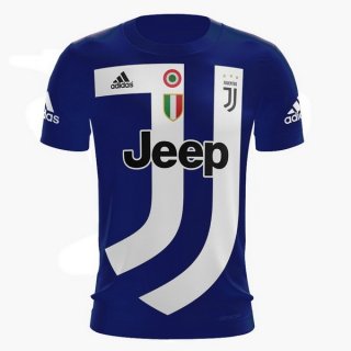 Entrainement Juventus 2018 2019 Bleu Entrainement Juventus 2018 2019 Bleu