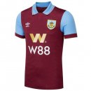 Thailande Maillot Burnley Domicile 2023 2024