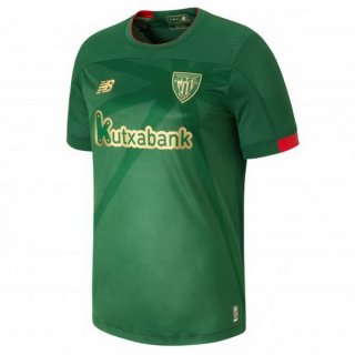 Maillot Athletic Bilbao Exterieur 2019 2020 Vert Maillot Athletic Bilbao Exterieur 2019 2020 Vert