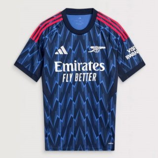 Thailande Maillot Arsenal Exterieur 2025 2026 Thailande Maillot Arsenal Exterieur 2025 2026