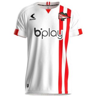 Thailande Maillot Estudiantes De La Plata Exterieur 2022 2023