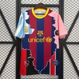 Maillot MESSI 10 Commemorative Edition Domicile 2025-2026