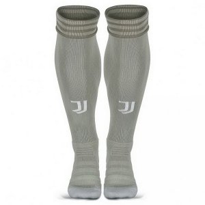 Chaussette Juventus Exterieur 2018 2019 Marron