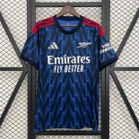Thailande Maillot Arsenal Exterieur 2025 2026