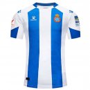 Thailande Maillot Espanyol Domicile 2023 2024