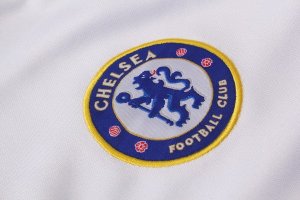 Survetement Chelsea 2019 2020 Blanc