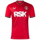Thailande Maillot Charlton Athletic Domicile 2023 2024