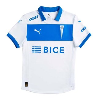 Thailande Maillot Universidad Católica Domicile 2025-2026 Thailande Maillot Universidad Católica Domicile 2025-2026