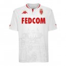 Thailande Maillot AS Monaco Third 2020 2021 Blanc