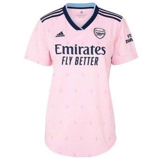 Thailande Maillot Arsenal Third Femme 2022 2023 Thailande Maillot Arsenal Third Femme 2022 2023