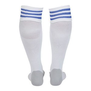 Chaussette Leicester City Exterieur 2020 2021 Blanc