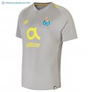 Maillot Porto Exterieur 2018 2019 Gris