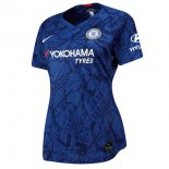 Maillot Chelsea Domicile Femme 2019 2020 Bleu