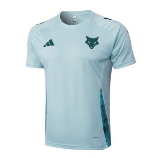 Maillot Entrainement Cruzeiro 2025-2026 Bleu Maillot Entrainement Cruzeiro 2025-2026 Bleu