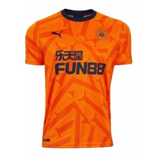 Maillot Newcastle United Third 2019 2020