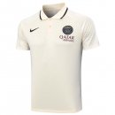 Polo PSG 2023 2024 Jaune