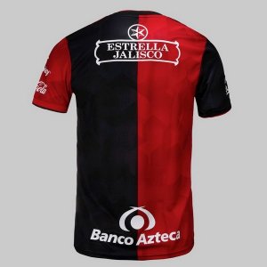 Maillot Atlas FC Domicile 2018 2019 Rouge