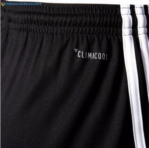 Pantalon Manchester United Exterieur 2017 2018
