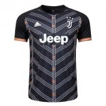 Entrainement Juventus 2019 2020 Rosa Negro