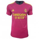 Thailande Maillot Real Madrid Gardien 2023 2024 Rouge