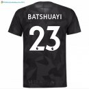 Maillot Chelsea Third Batshuayi 2017 2018